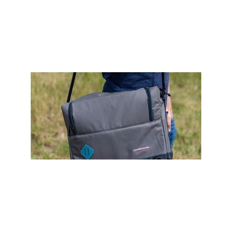 Geanta termoizolanta The Office Messenger 17l Campingaz - 2000036892
