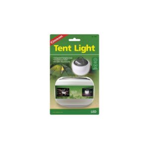 Lampa pentru cort cu LED Coghlans