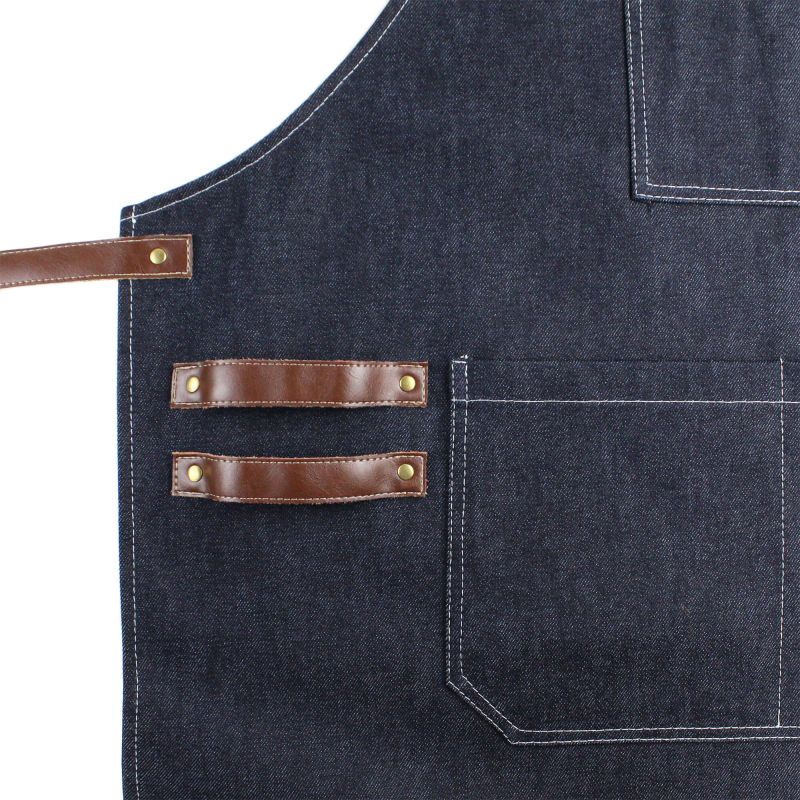 Sort Angeloff Denim DENIM035