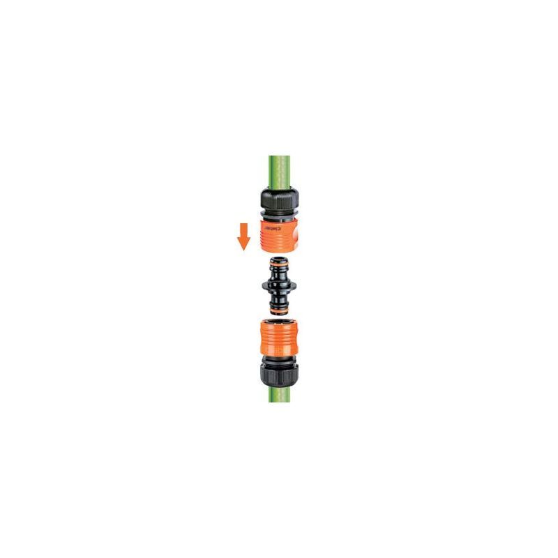 Conector doua cai Claber - 86120000