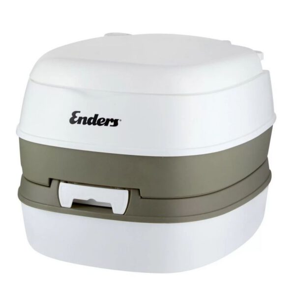 Toaleta portabila Enders Comfort 14 litri 4942