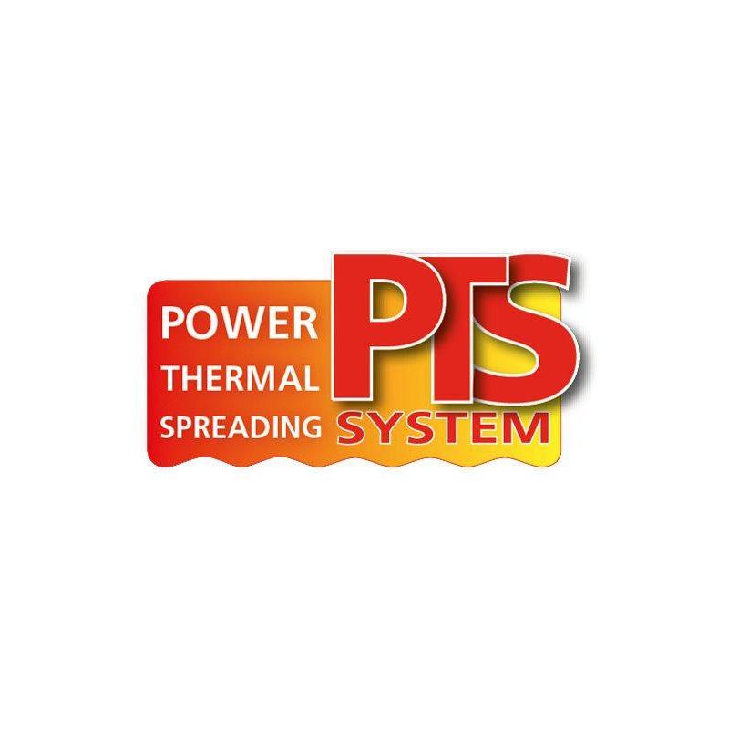 Gratar pe gaz Triton PTS 2.0 Landmann 12903