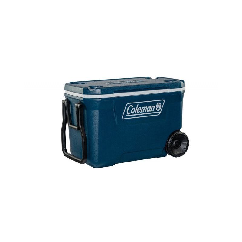 Lada frigorifica pasiva cu roti Coleman Xtreme 58 litri - 2000037213