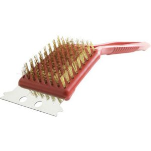 Perie gratar 18 cm Landmann 0148