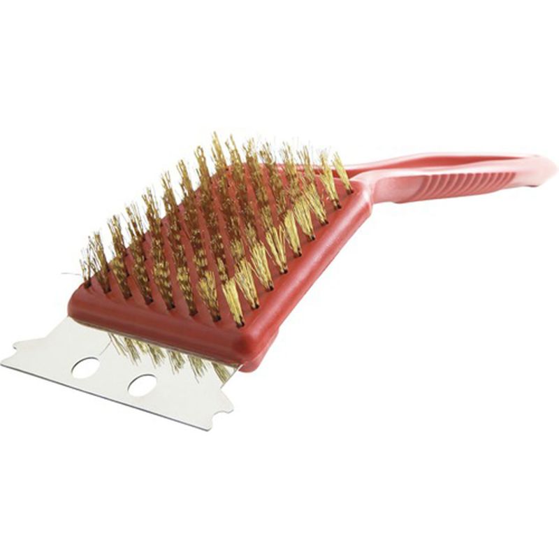 Perie gratar 18 cm Landmann 0148