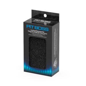 Cap de schimb pentru peria Pit Boss Ultimate Plancha 50237