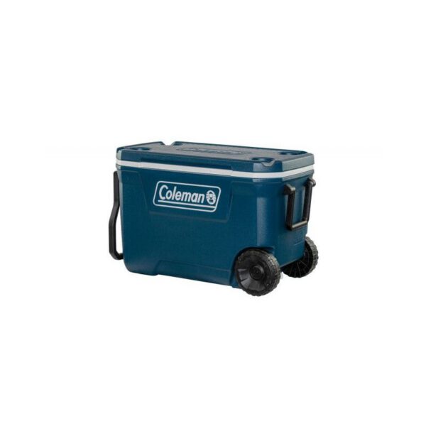 Lada frigorifica pasiva cu roti Coleman Xtreme 58 litri - 2000037213
