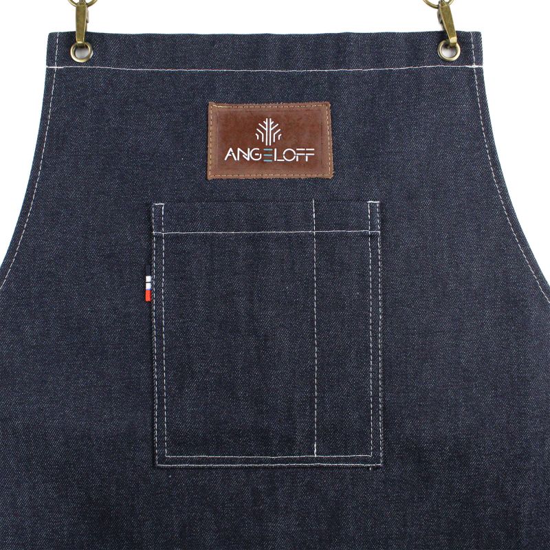 Sort Angeloff Denim DENIM035