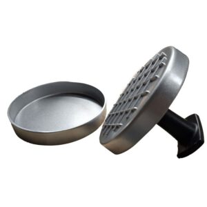 Presa hamburger din aluminiu 12 cm Activa 16477