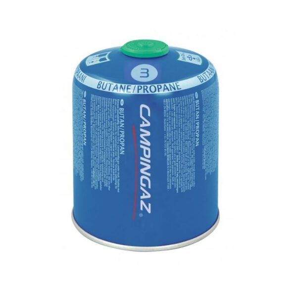 Cartus gaz cu valva Butan/propan Campingaz CV470 PLUS - 2179540
