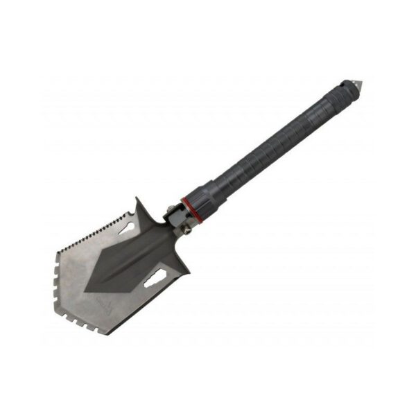 Lopata multifunctionala Cattara Panther 47cm - TT13270