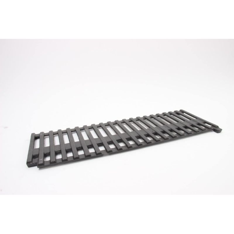 Gratar grila din fonta seria E-Grill 44,8 x 15 cm Grandhall A01615041E