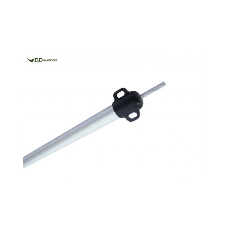 Stalp telescopic aluminiu DD -2.2m