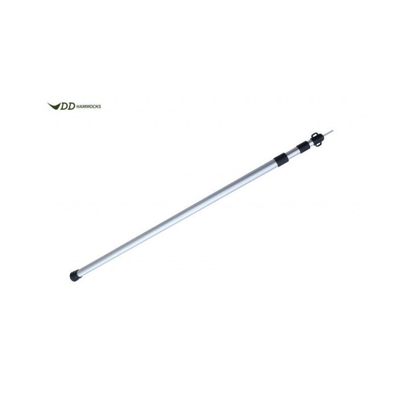 Stalp telescopic aluminiu DD -2.2m