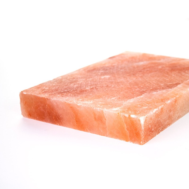 Placa din sare de Himalaya 30x20x5 cm Yakiniku 500528