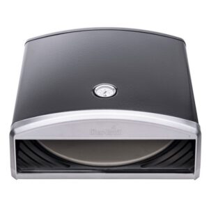 Cuptor de pizza universal Char-Broil, include piatra de 38 cm 140126