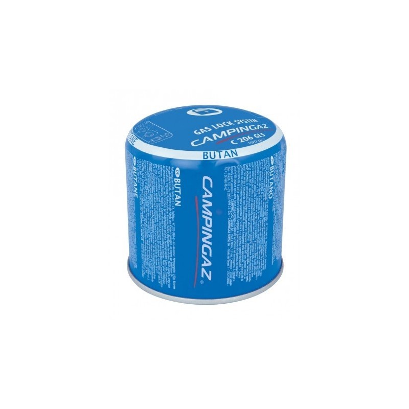 Cartus gaz Butan Campingaz C206 GLS - 3000005771