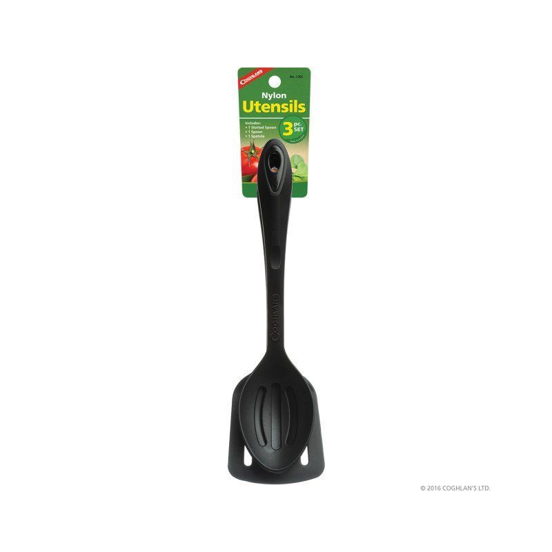 Set ustensile pentru servit Coghlans - C1305