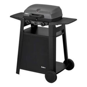 Gratar gaz si aragaz Enders Urban II Pro 206233 + Carucior portabil Enders 2072