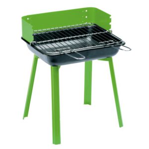 Gratar carbuni rectangular Grill Chef Landmann 11525