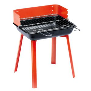Gratar pe carbuni rectangular Grill Chef Landmann 11526