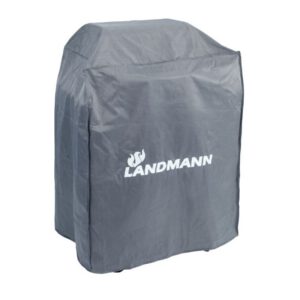 Husa pentru gratar Landmann Polyester 80 x 120 x 60 cm 15705