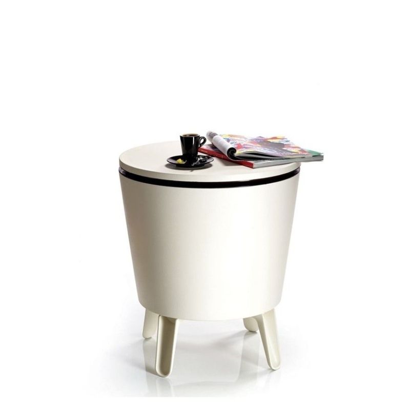 Mini bar gradina crem Keter Cool Bar