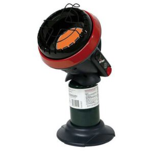Incalzitor portabil Mr. Heater Little Buddy MH4BDF