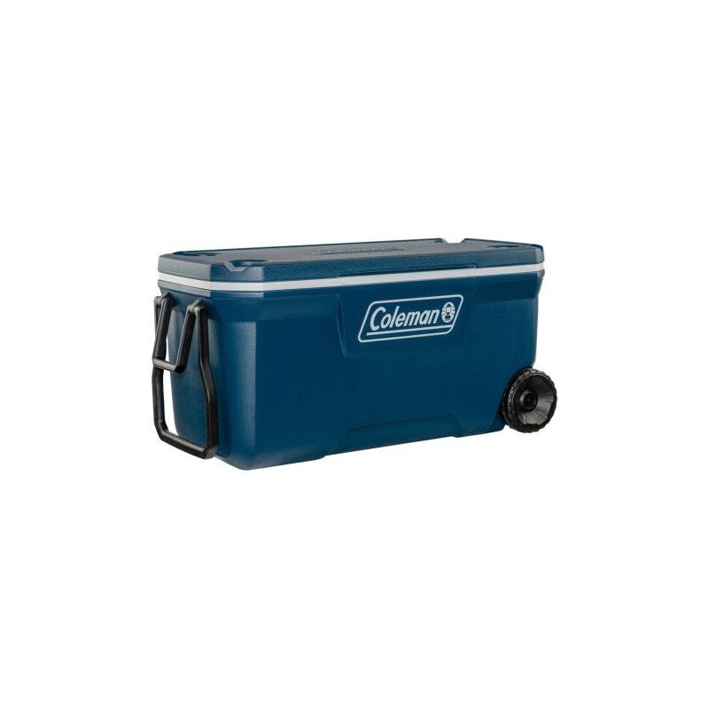 Lada frigorifica pasiva cu roti Coleman Xtreme 95 litri - 2000037216