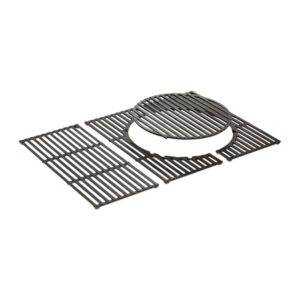 Gratar grila din fonta switch grid 53x42 cm pentru Hyde 3 Enders 7803