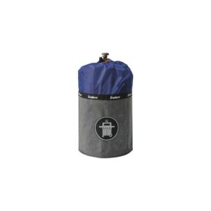 Husa albastra pentru butelie de gratar tip 11 kg 63 x 32 cm Enders 5121