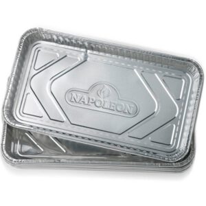 Set 5 tavi de scurgere pentru grasime Napoleon 62008