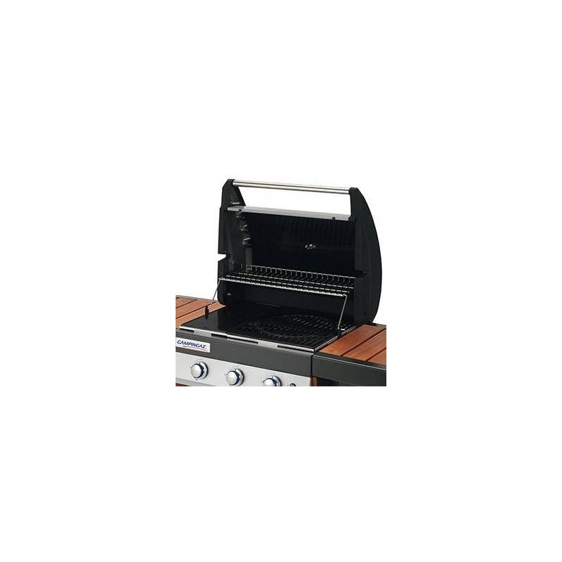 Gratar pe gaz Campingaz seria 3 Woody LX 2000015632