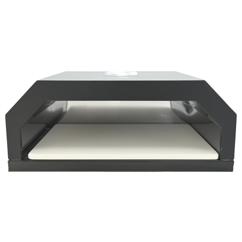Cuptor pentru pizza cu termometru Cattara Torre - TT14110