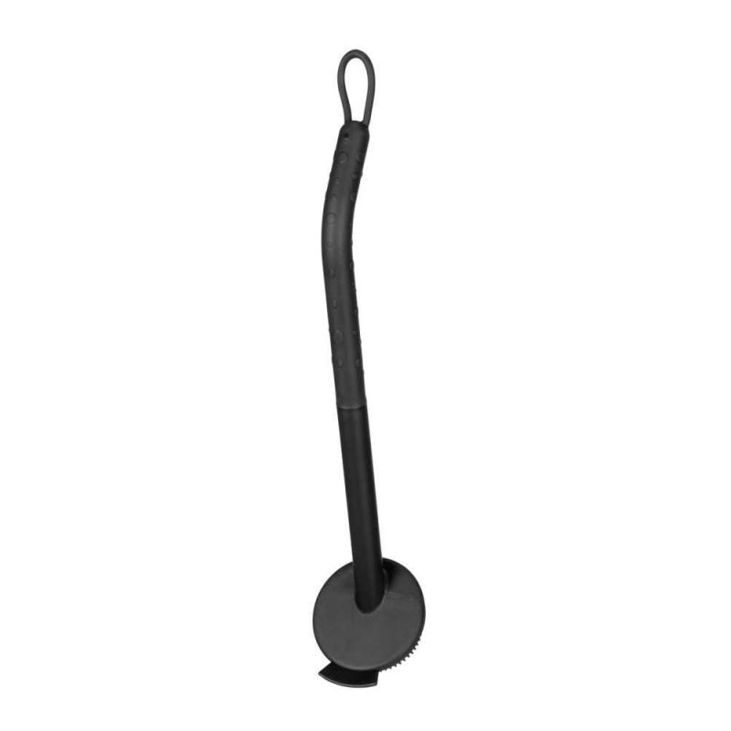 Perie de spalare Cuvo Wenko Black Outdoor Kitchen 55033100