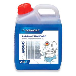 Lichid Toaleta Campingaz Instablue Standard 2,5 L 2000031966