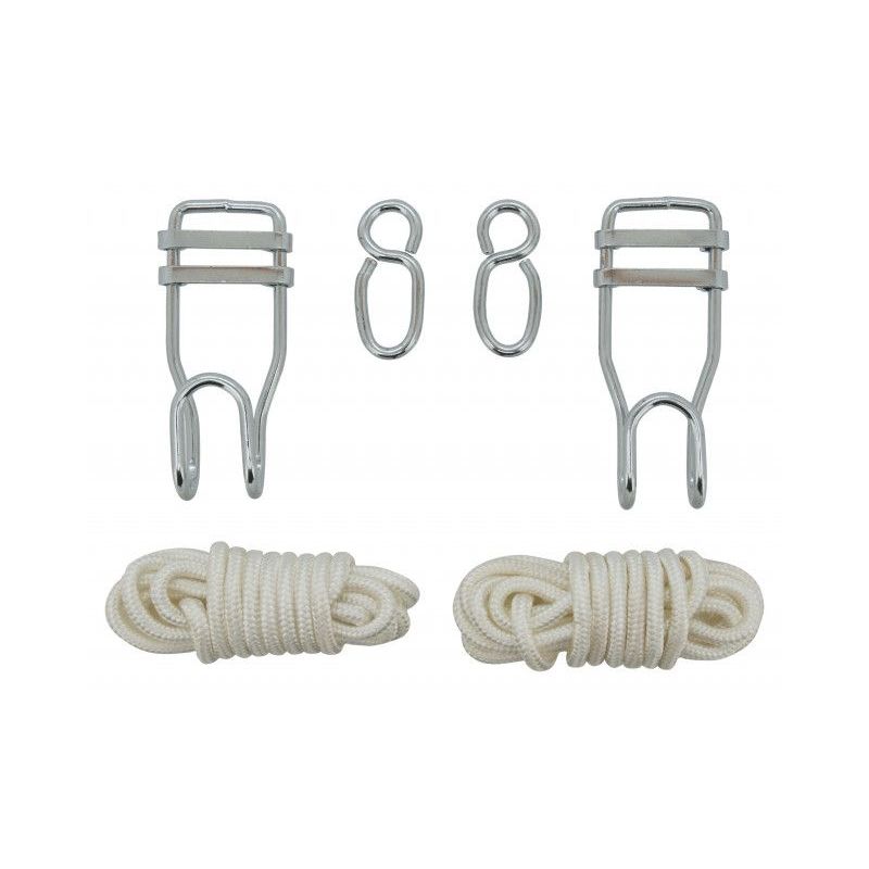 Set chingi fixare hamace Cattara - TT13558
