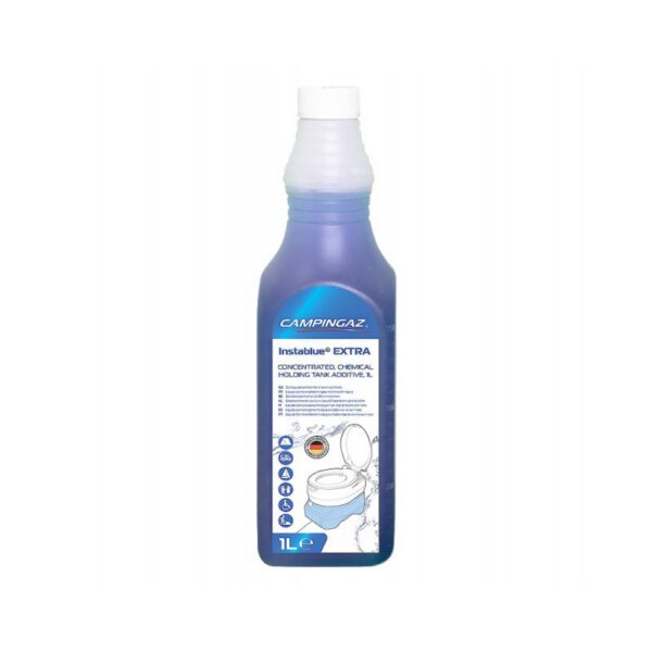 Lichid Toaleta Instablue Extra 1L - 2229925