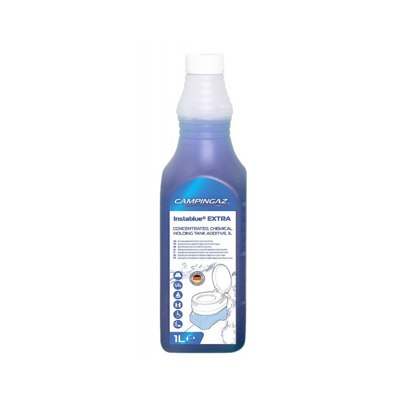 Lichid Toaleta Instablue Extra 1L - 2229925