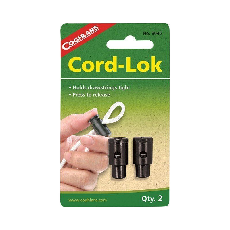 Set opritoare snur Coghlans - C8045