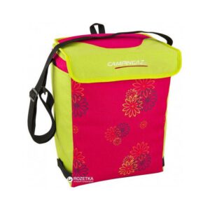Geanta termoizolanta Campingaz MiniMaxi 19 litri Pink Daisy 2000013689