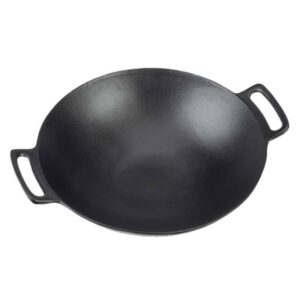 Tigaie Wok din fonta Selection Landmann 15502