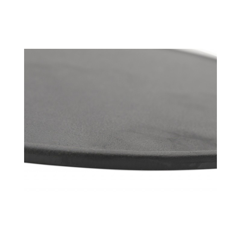 Plita din fonta Cattara, rotunda, 31cm, 7.5mm grosime - TT13065