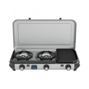 Aragaz Campingaz cu 3 arzatoare Multi-Cook INT - 2197176