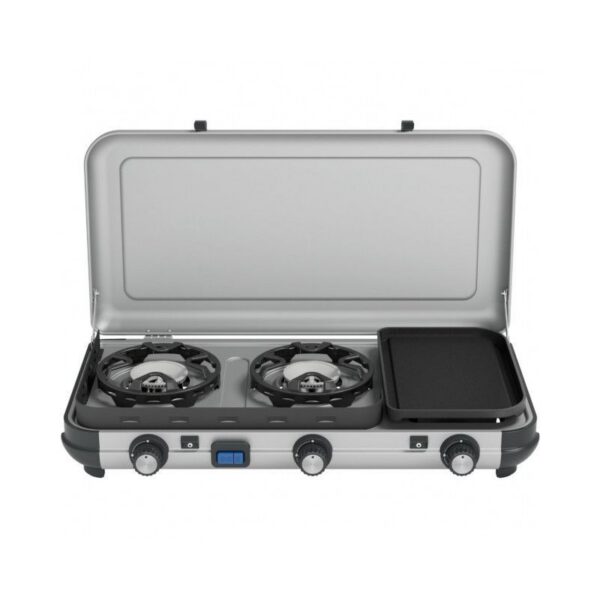 Aragaz Campingaz cu 3 arzatoare Multi-Cook INT - 2197176