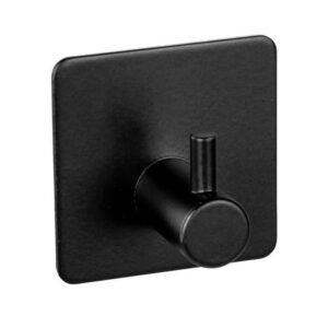 Set 2 carlige patrate Ureo Wenko Black Outdoor Kitchen 55009100