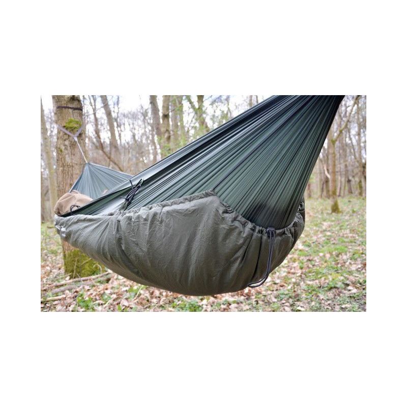 Underblanket DD Hammocks 2 metri - 0705422505644