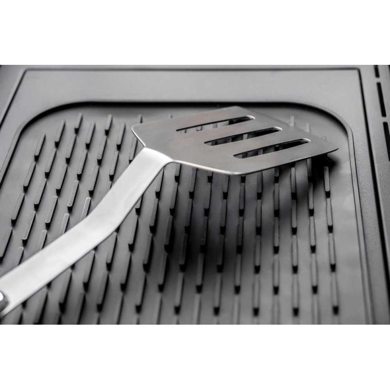 Spatula pentru gratar Wenko Black Outdoor Kitchen 55003100