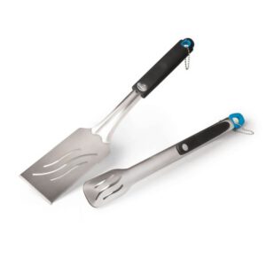 Set 2 ustensile pentru gratar Napoleon 70032