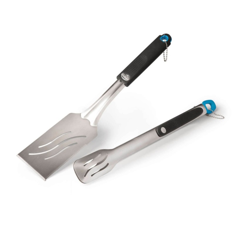 Set 2 ustensile pentru gratar Napoleon 70032